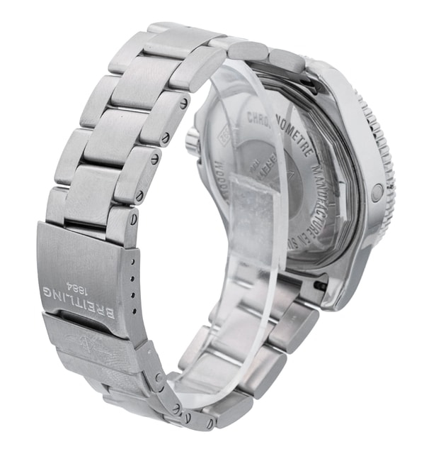 Breitling SuperOcean II 44 A17392 Image 3